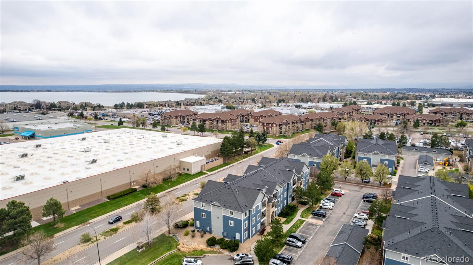 4451 S Ammons Street Unit: 5-307