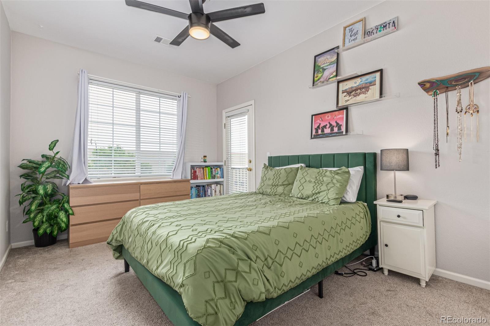 4451 S Ammons Street Unit: 5-307