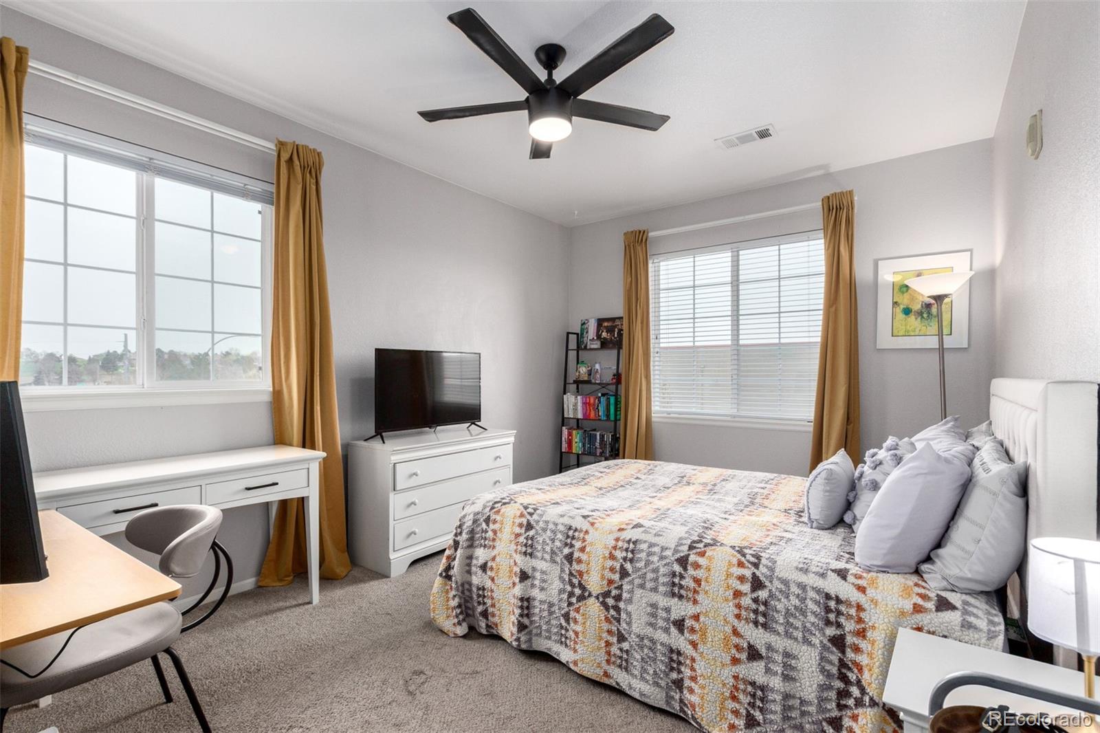 4451 S Ammons Street Unit: 5-307