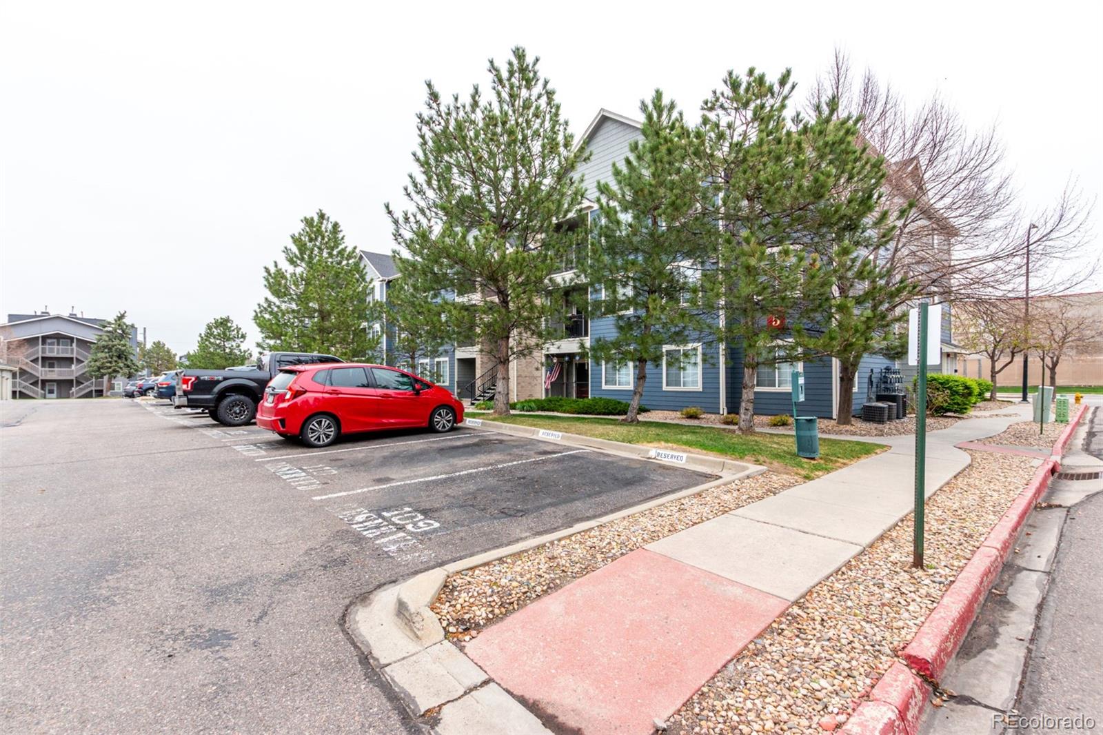 4451 S Ammons Street Unit: 5-307