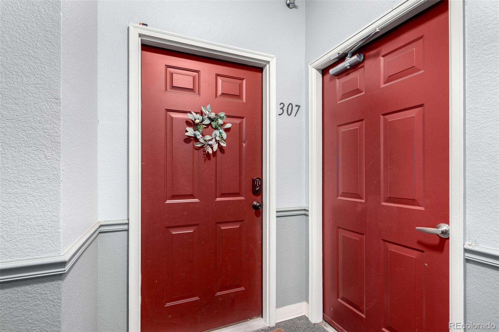 4451 S Ammons Street Unit: 5-307