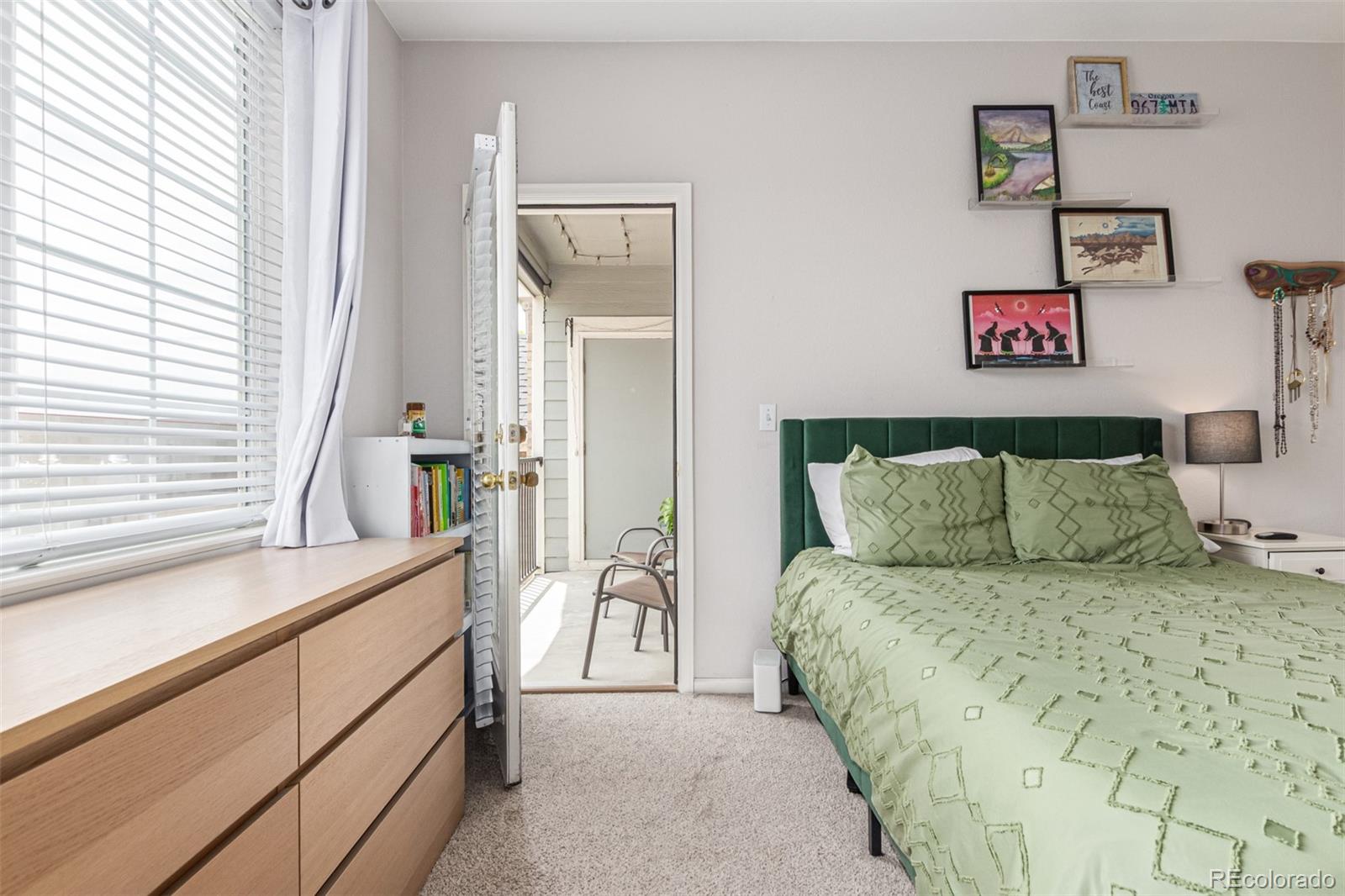 4451 S Ammons Street Unit: 5-307