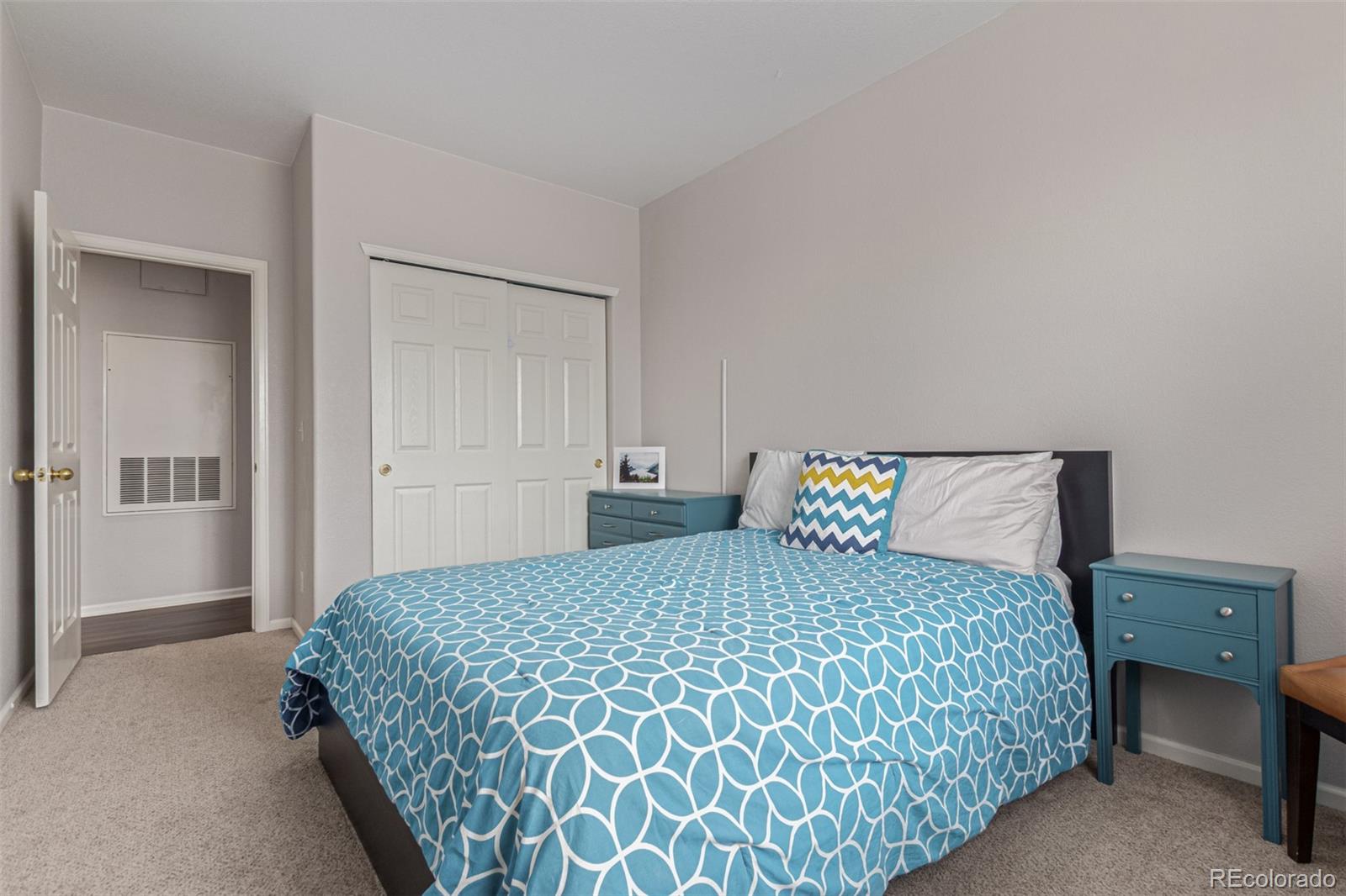 4451 S Ammons Street Unit: 5-307