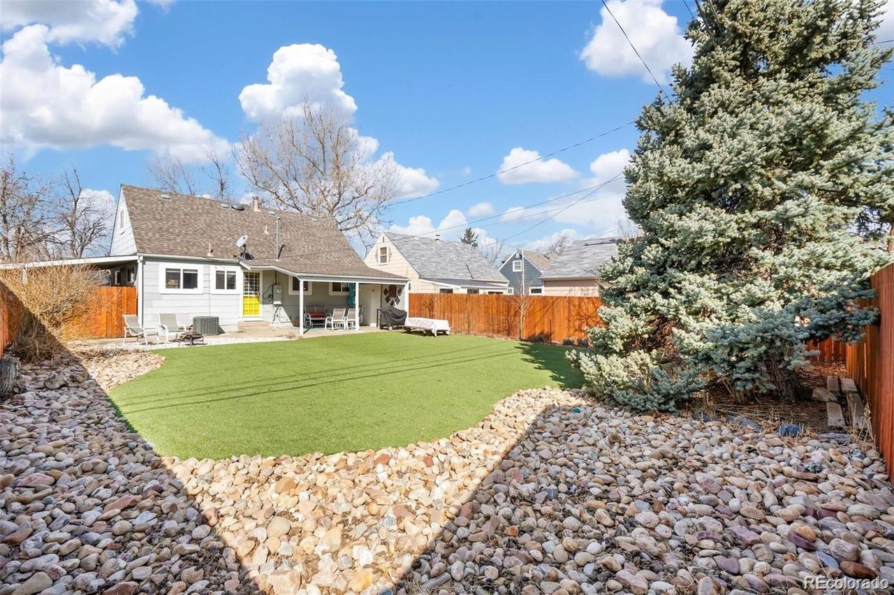 1166 Rosemary Street