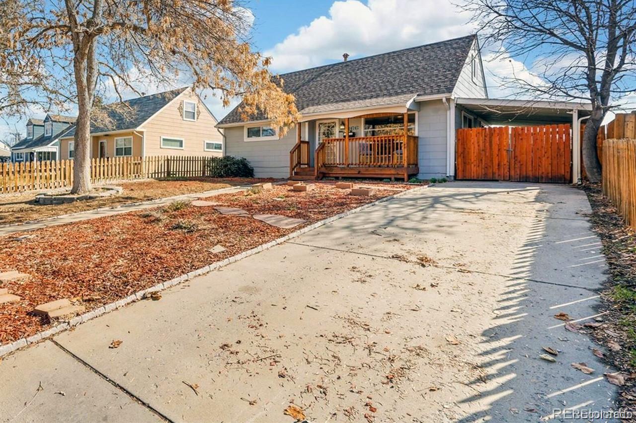 1166 Rosemary Street