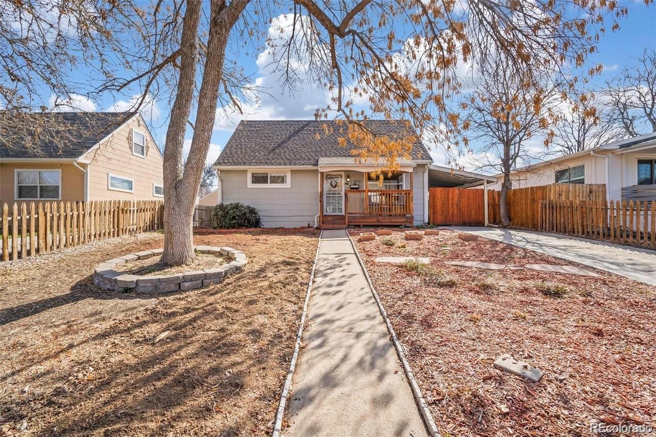 1166 Rosemary Street