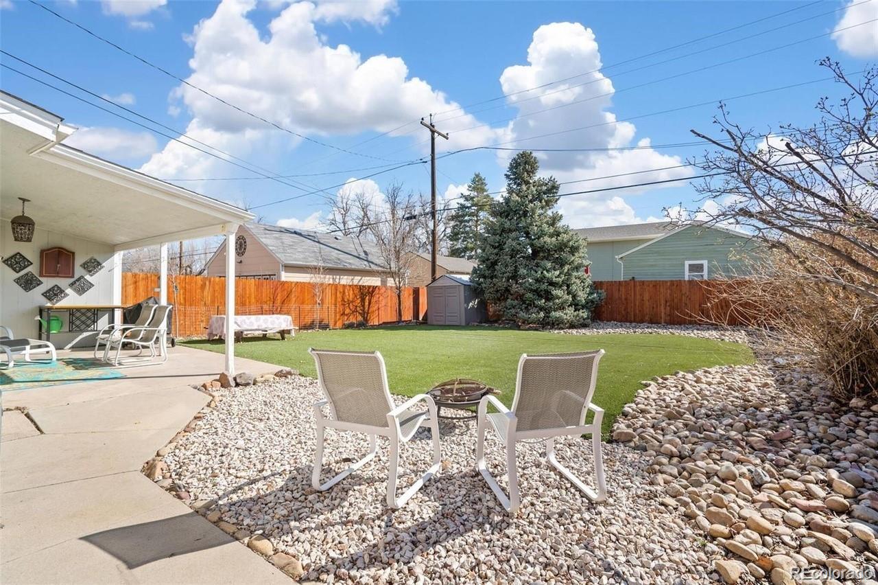 1166 Rosemary Street