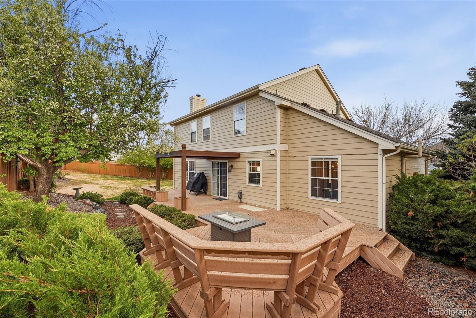 16653 E Powers Place