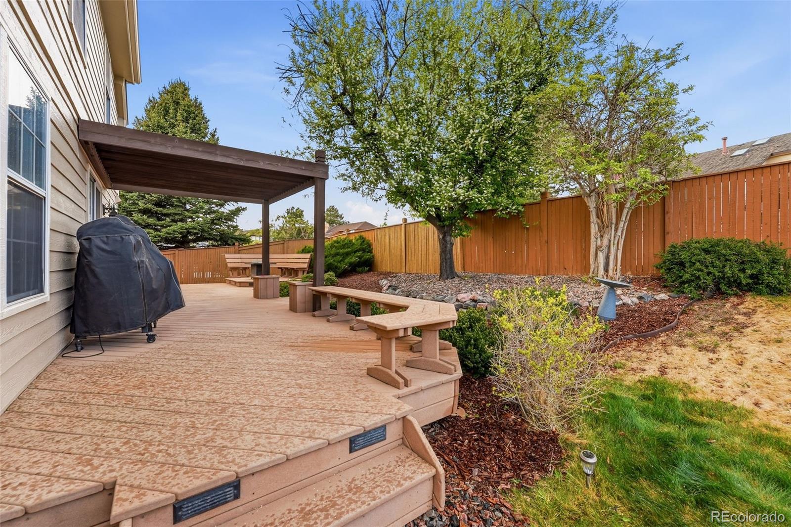 16653 E Powers Place