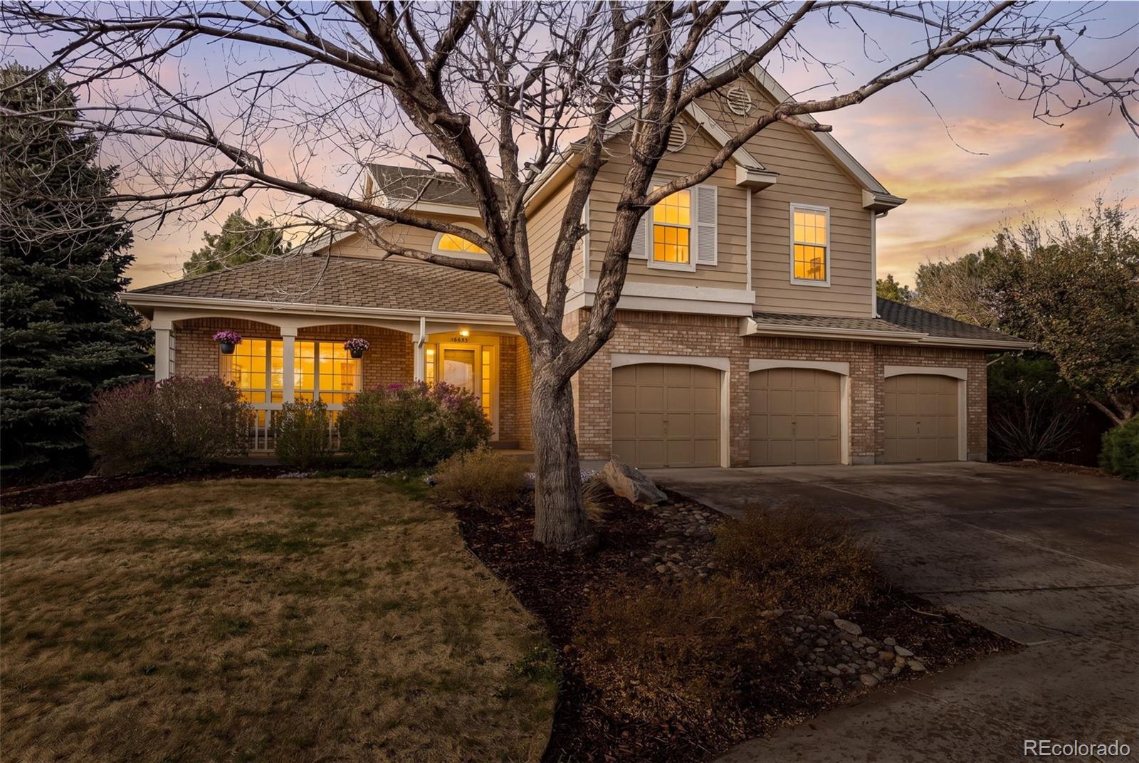 16653 E Powers Place