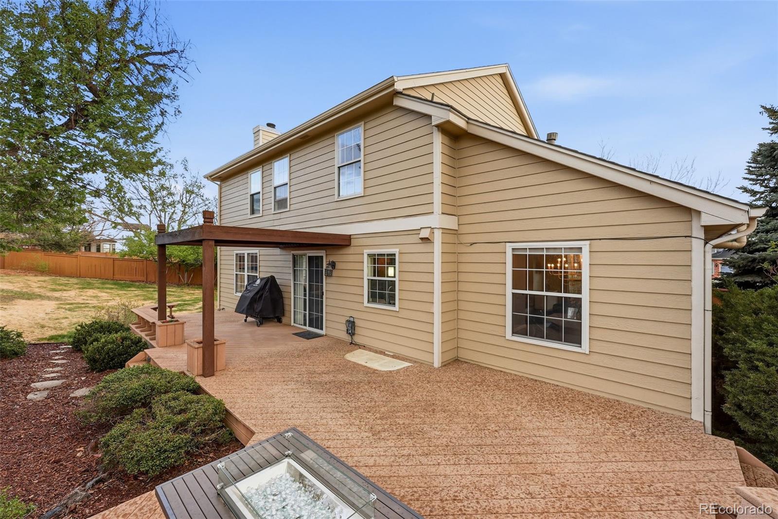 16653 E Powers Place