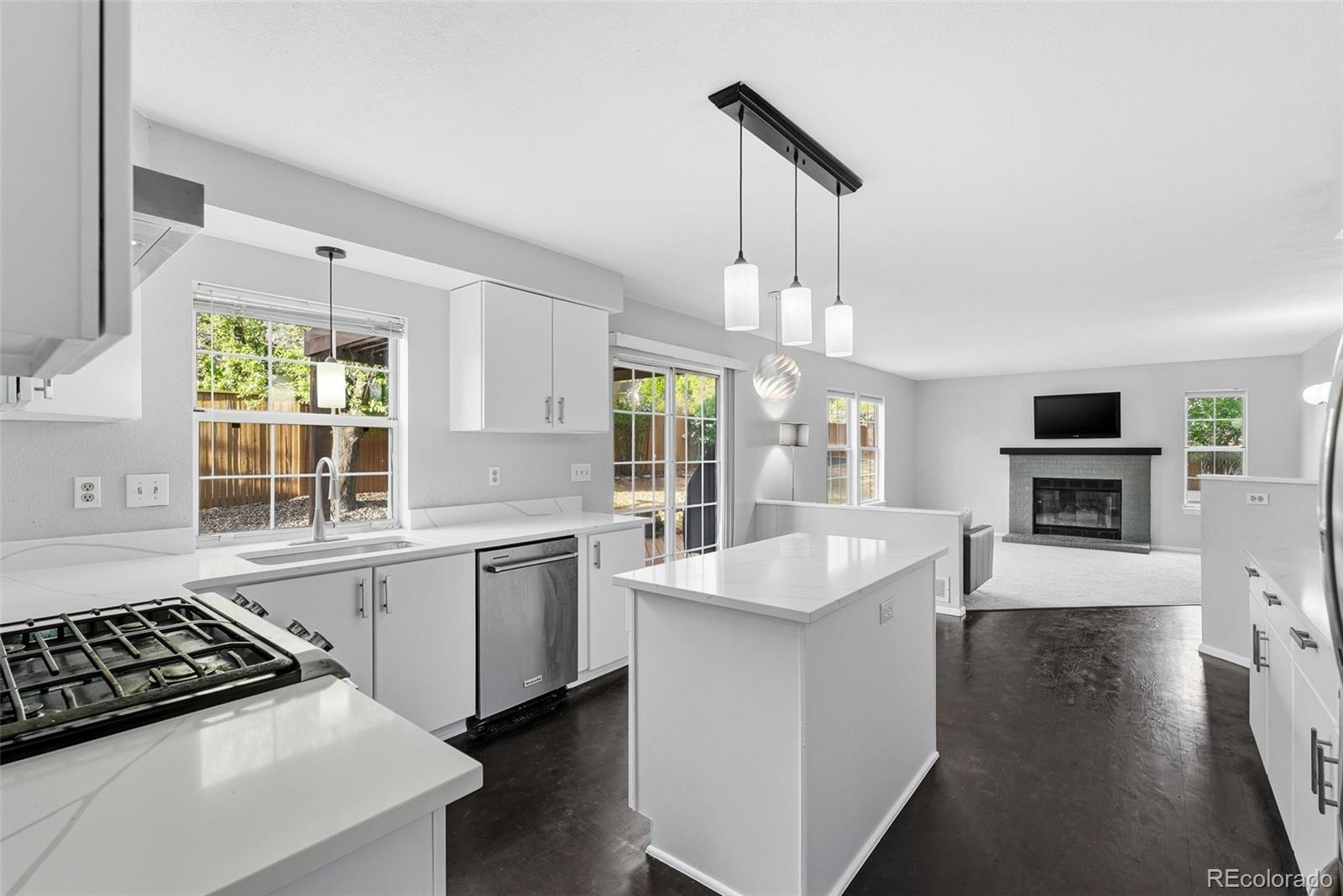 16653 E Powers Place