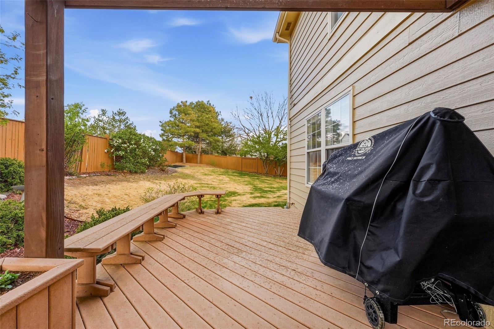 16653 E Powers Place