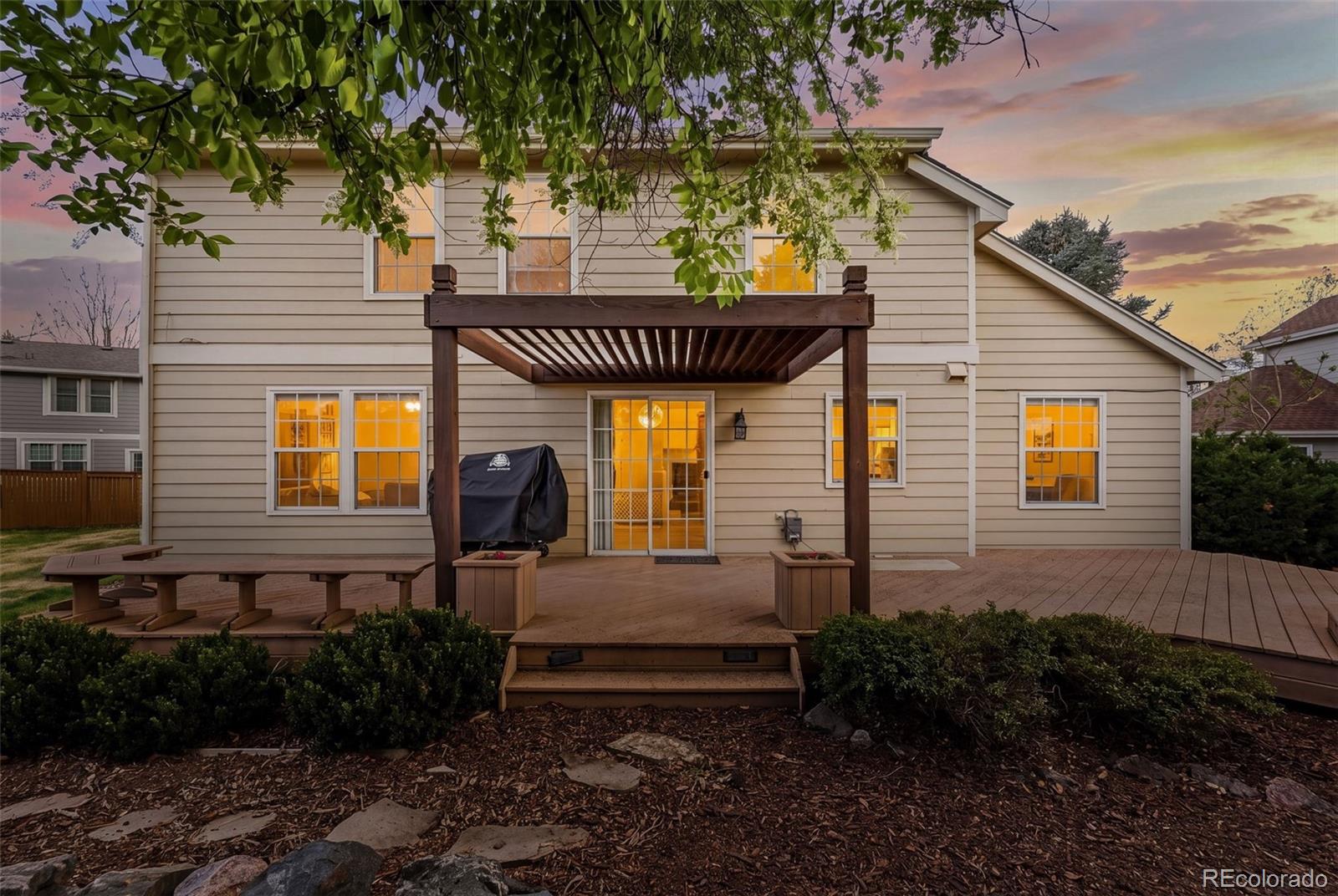 16653 E Powers Place