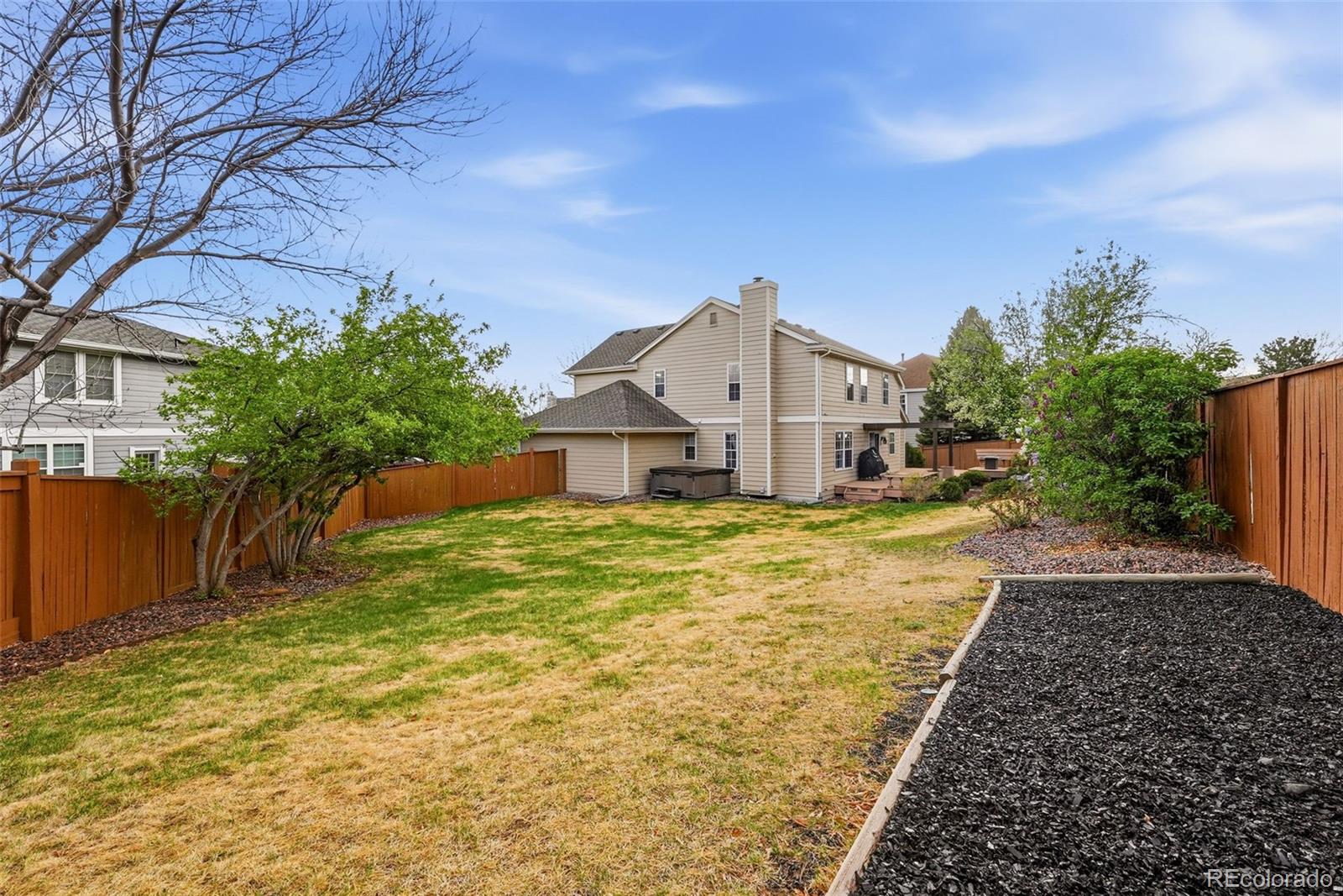 16653 E Powers Place