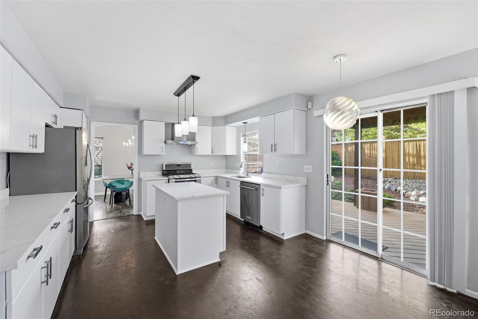 16653 E Powers Place