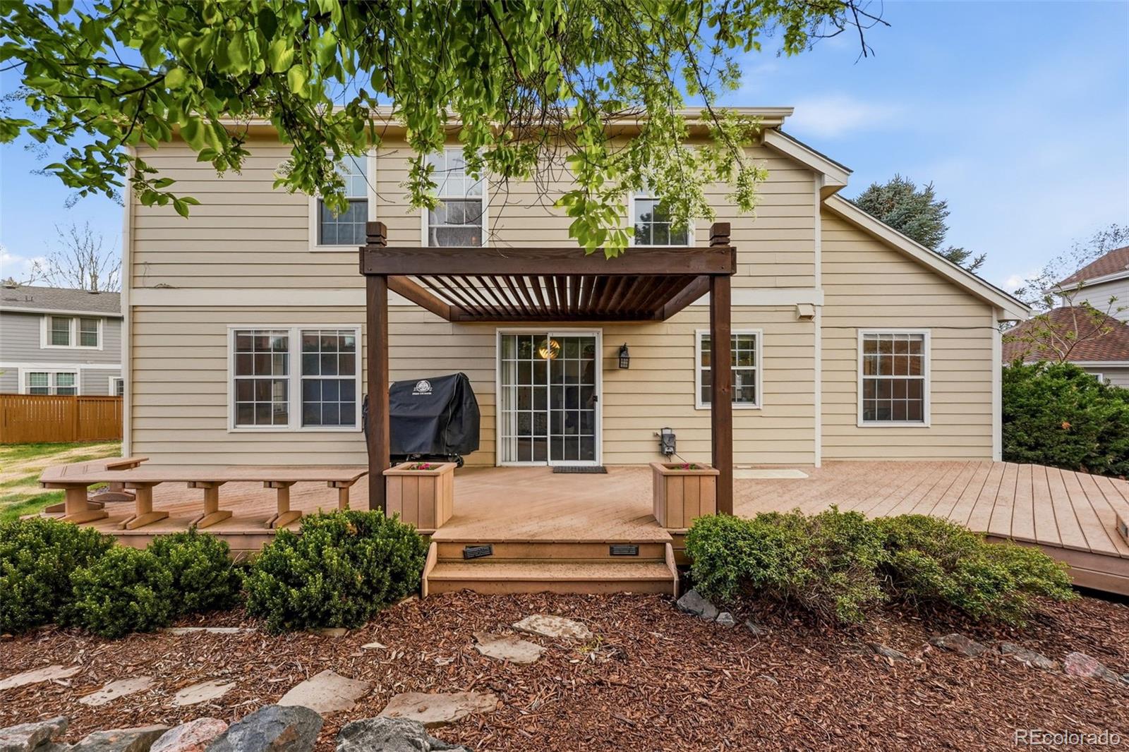 16653 E Powers Place