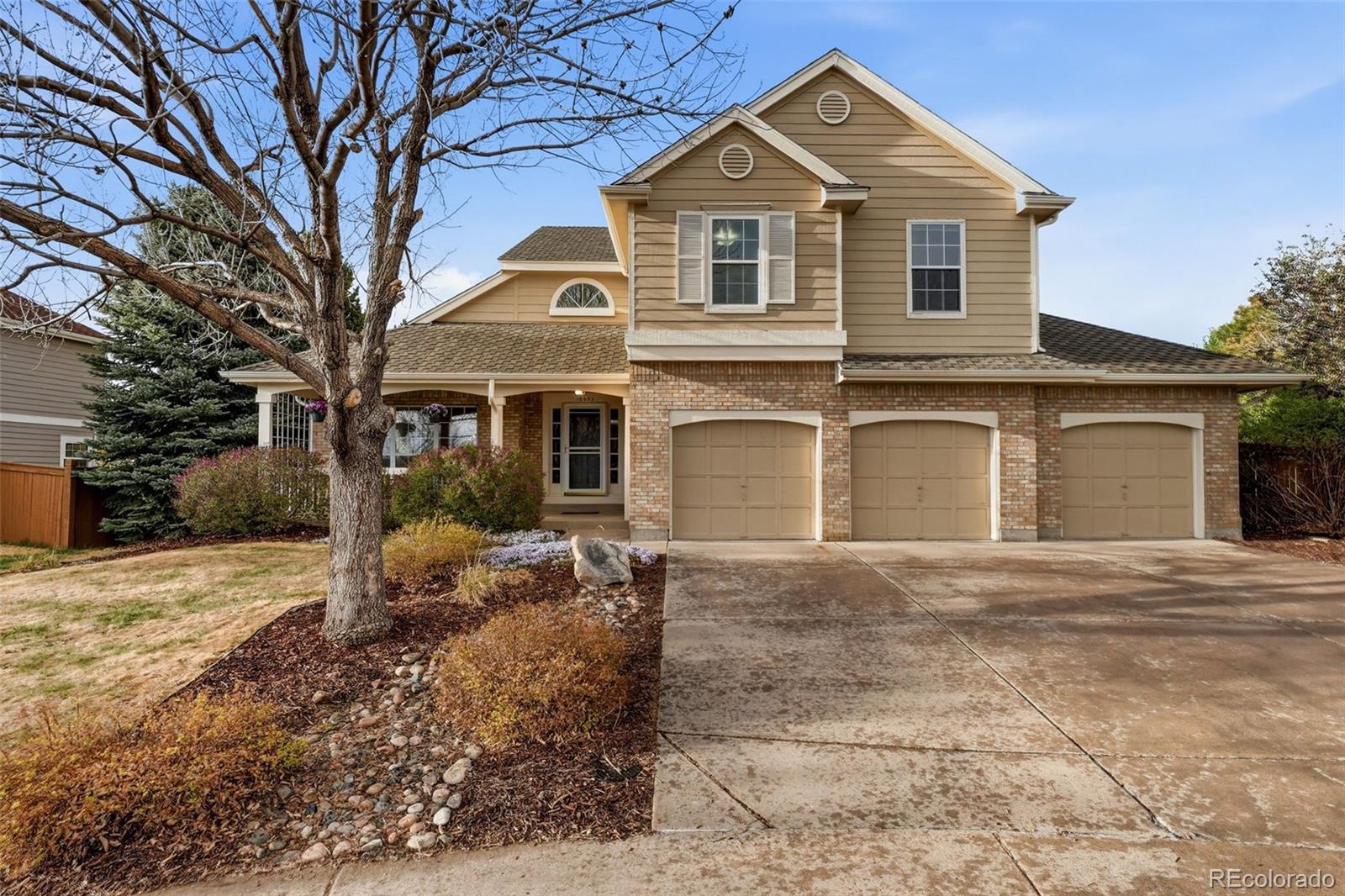 16653 E Powers Place