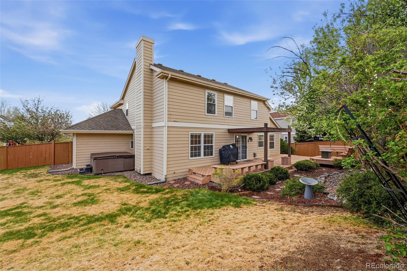 16653 E Powers Place