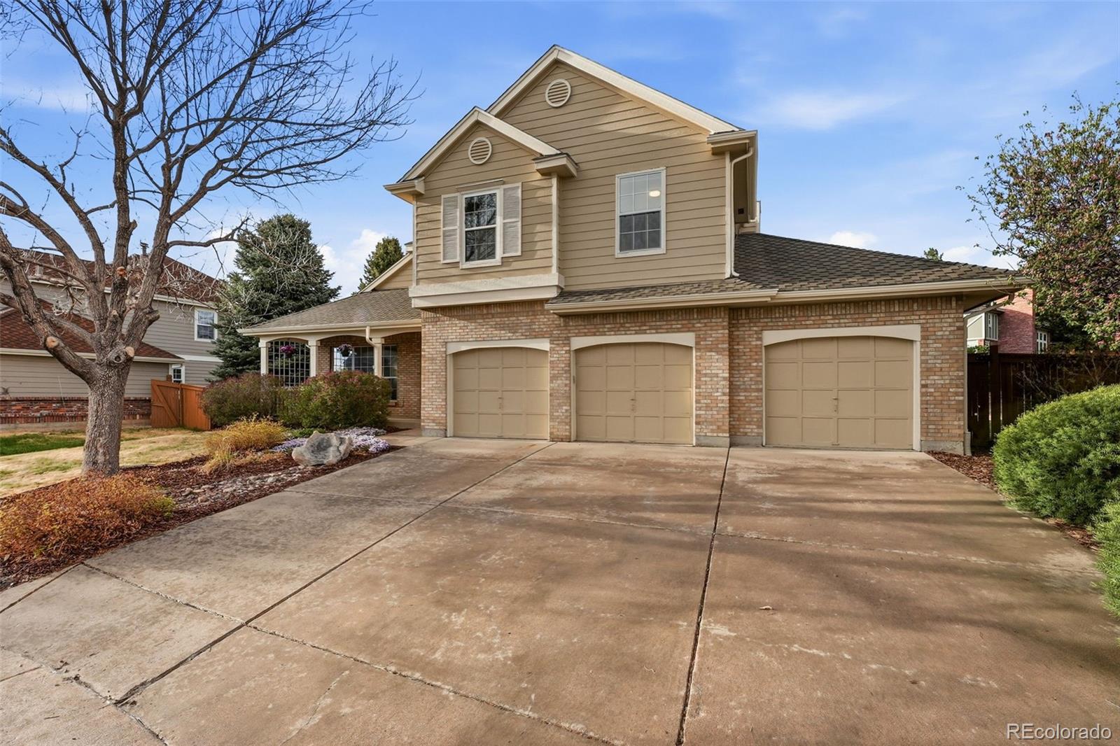 16653 E Powers Place