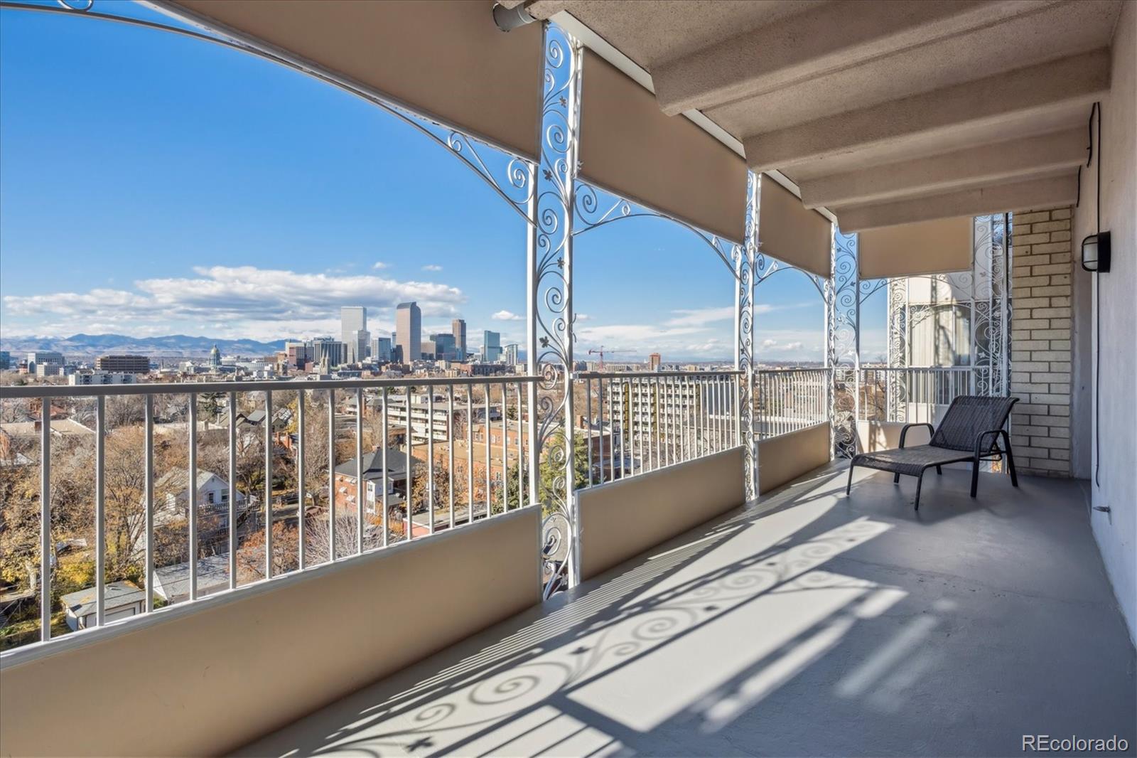 1200 N Humboldt Street Unit: 902