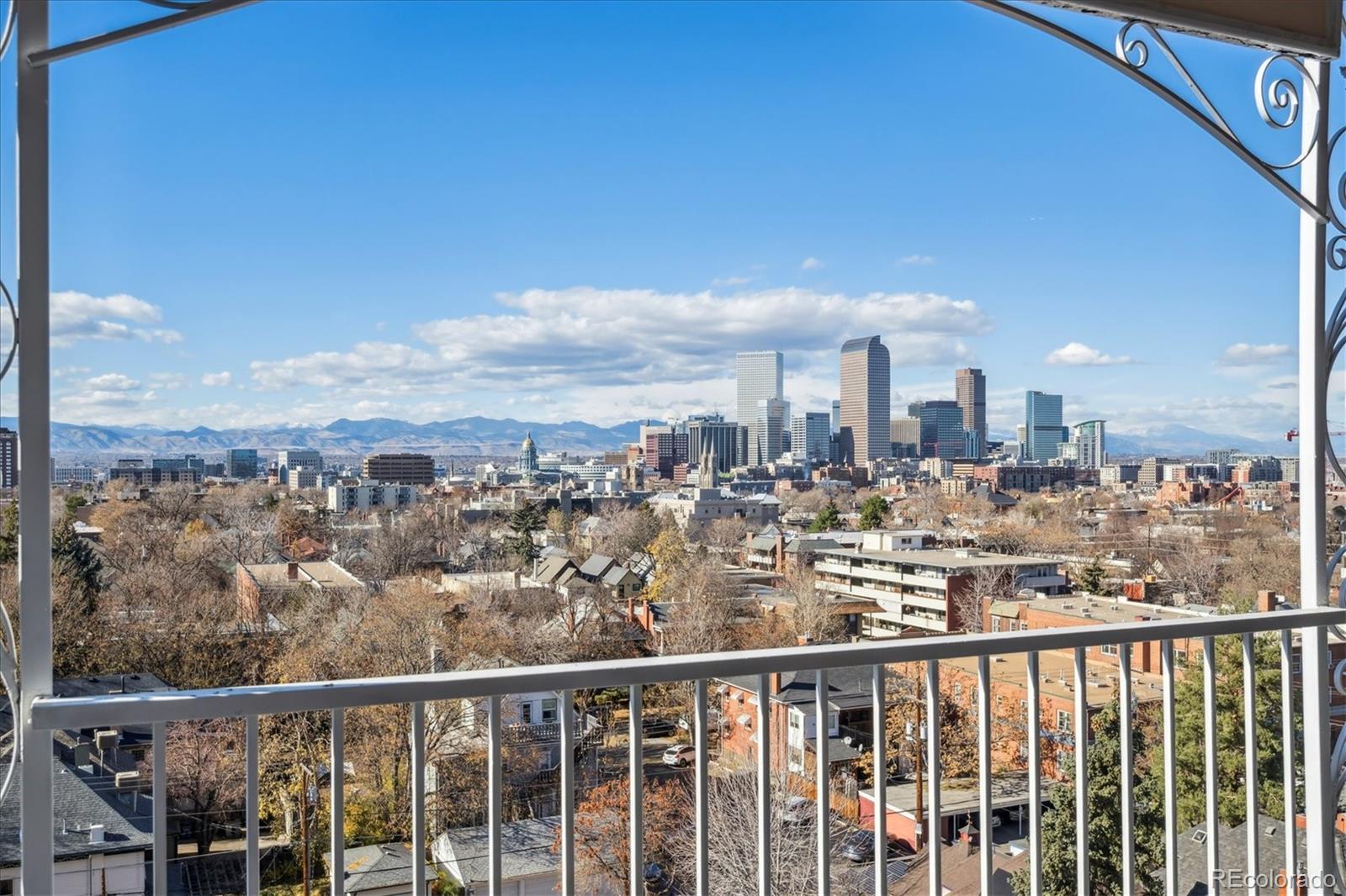 1200 N Humboldt Street Unit: 902