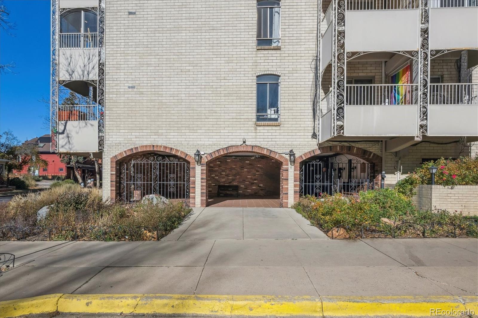 1200 N Humboldt Street Unit: 902