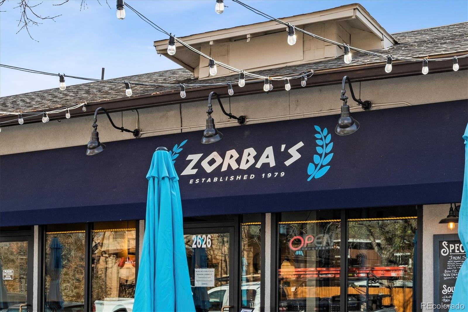 1200 N Humboldt Street Unit: 902