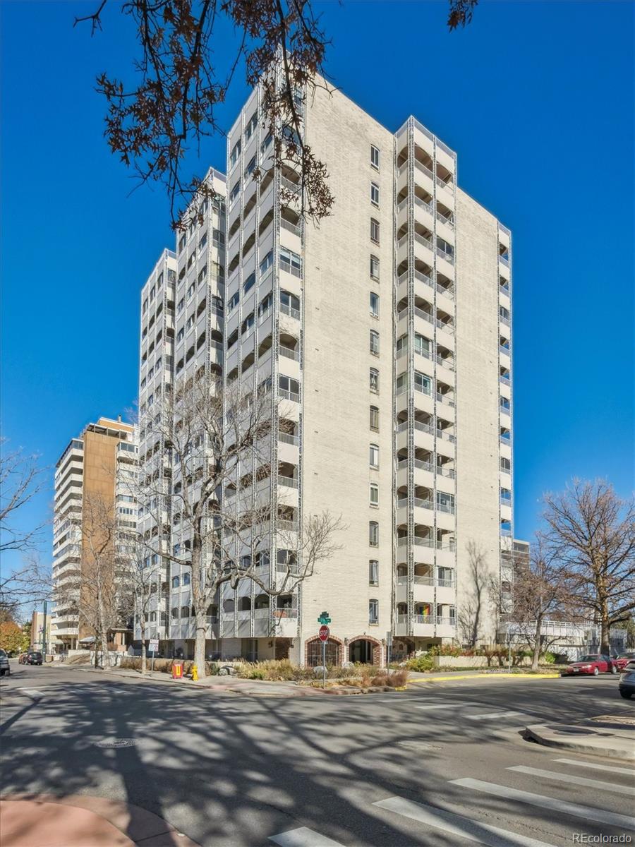 1200 N Humboldt Street Unit: 902