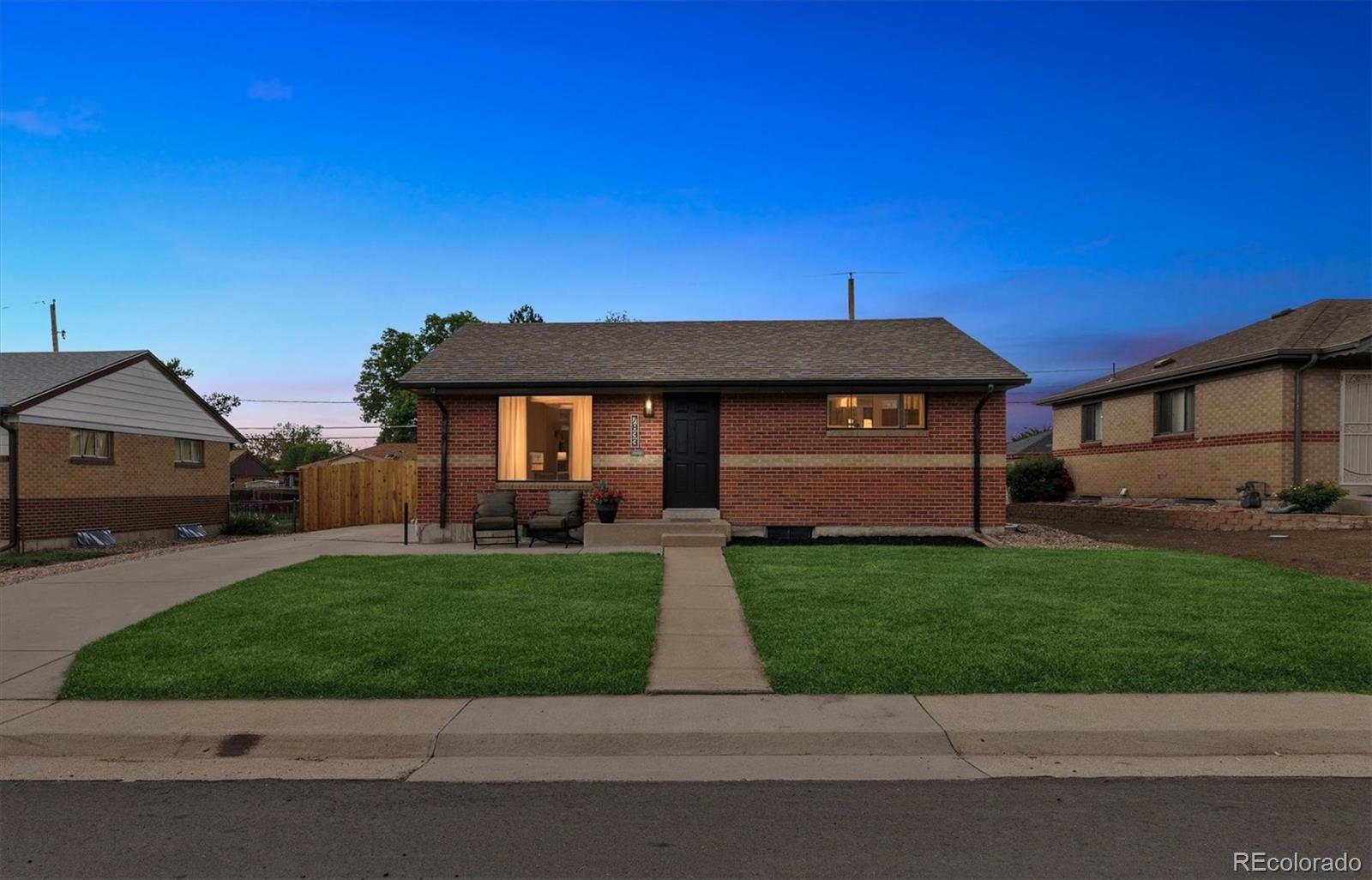 7833 Raritan Street