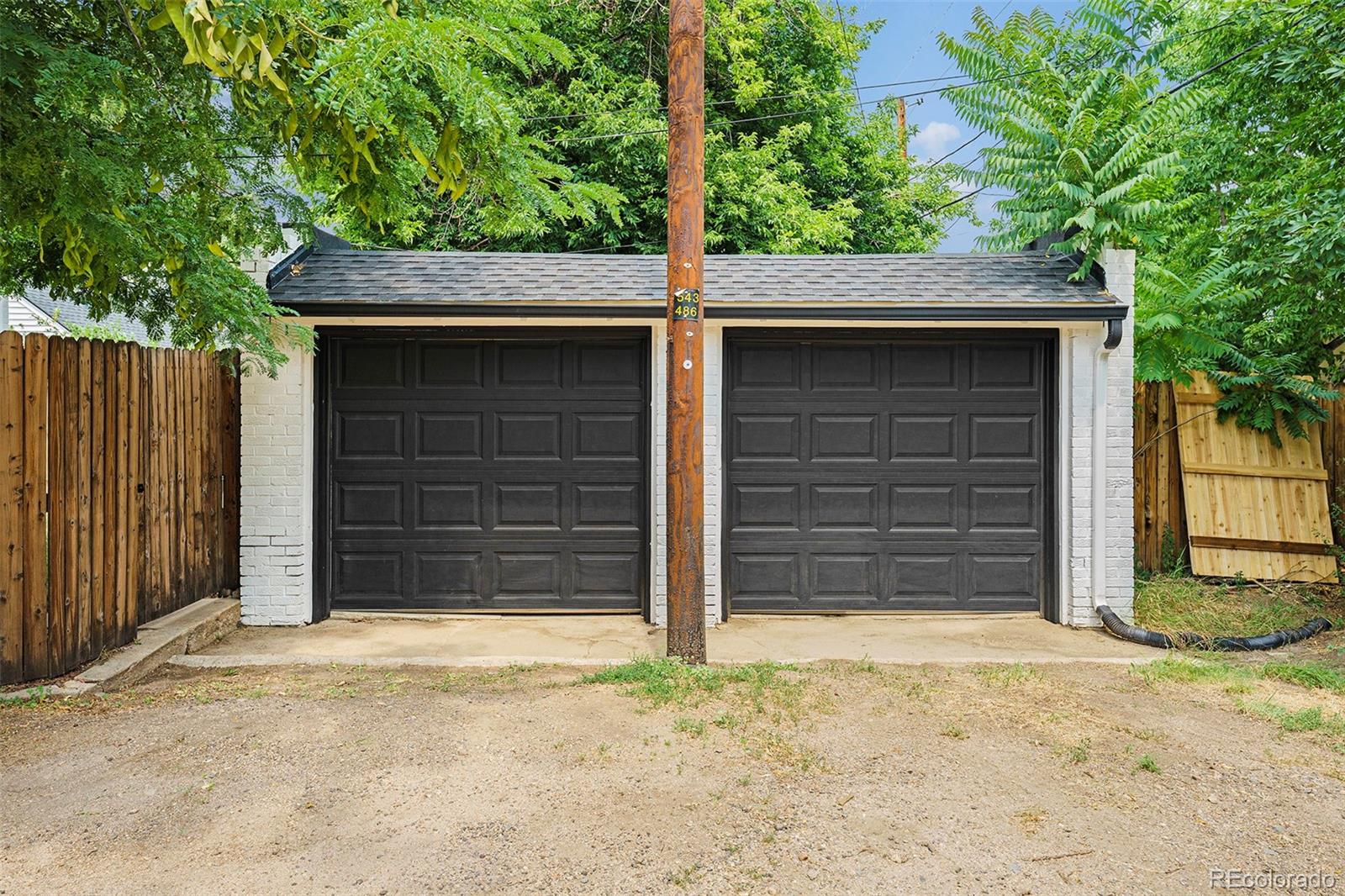 3656 Ames Street