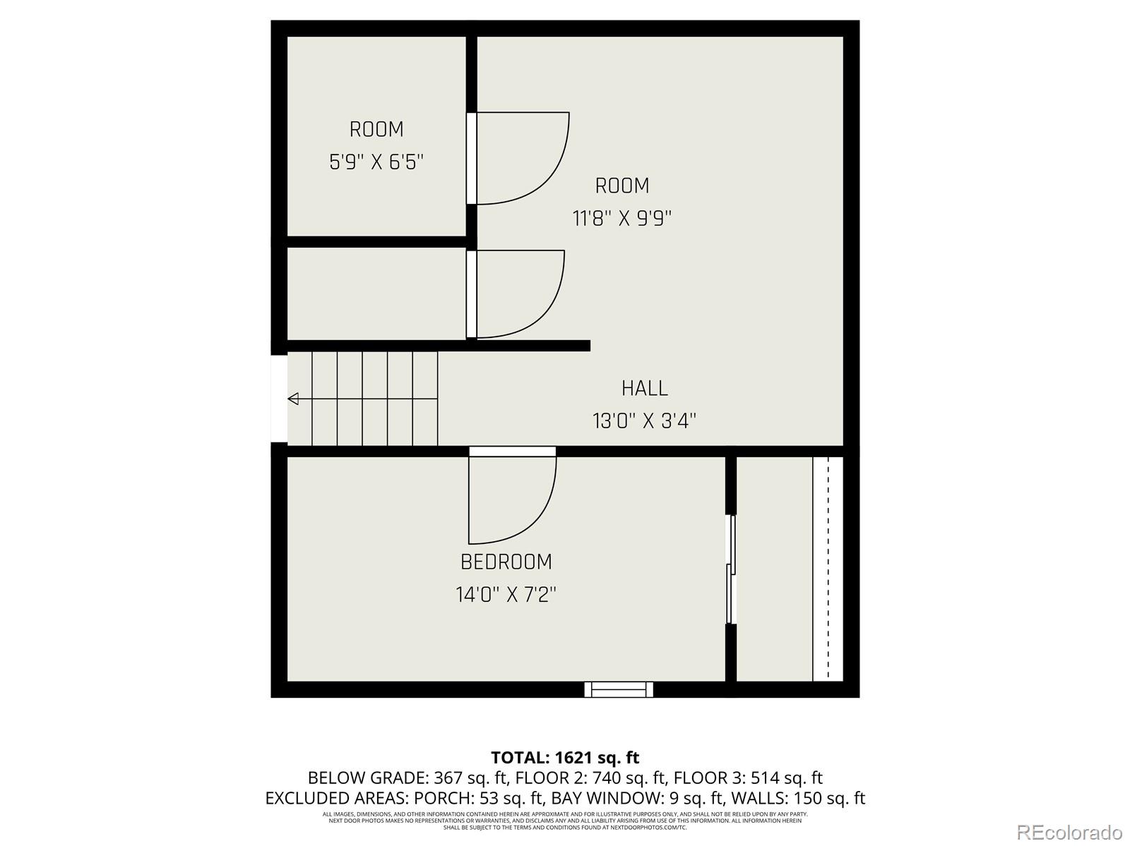 11084 Newland Street