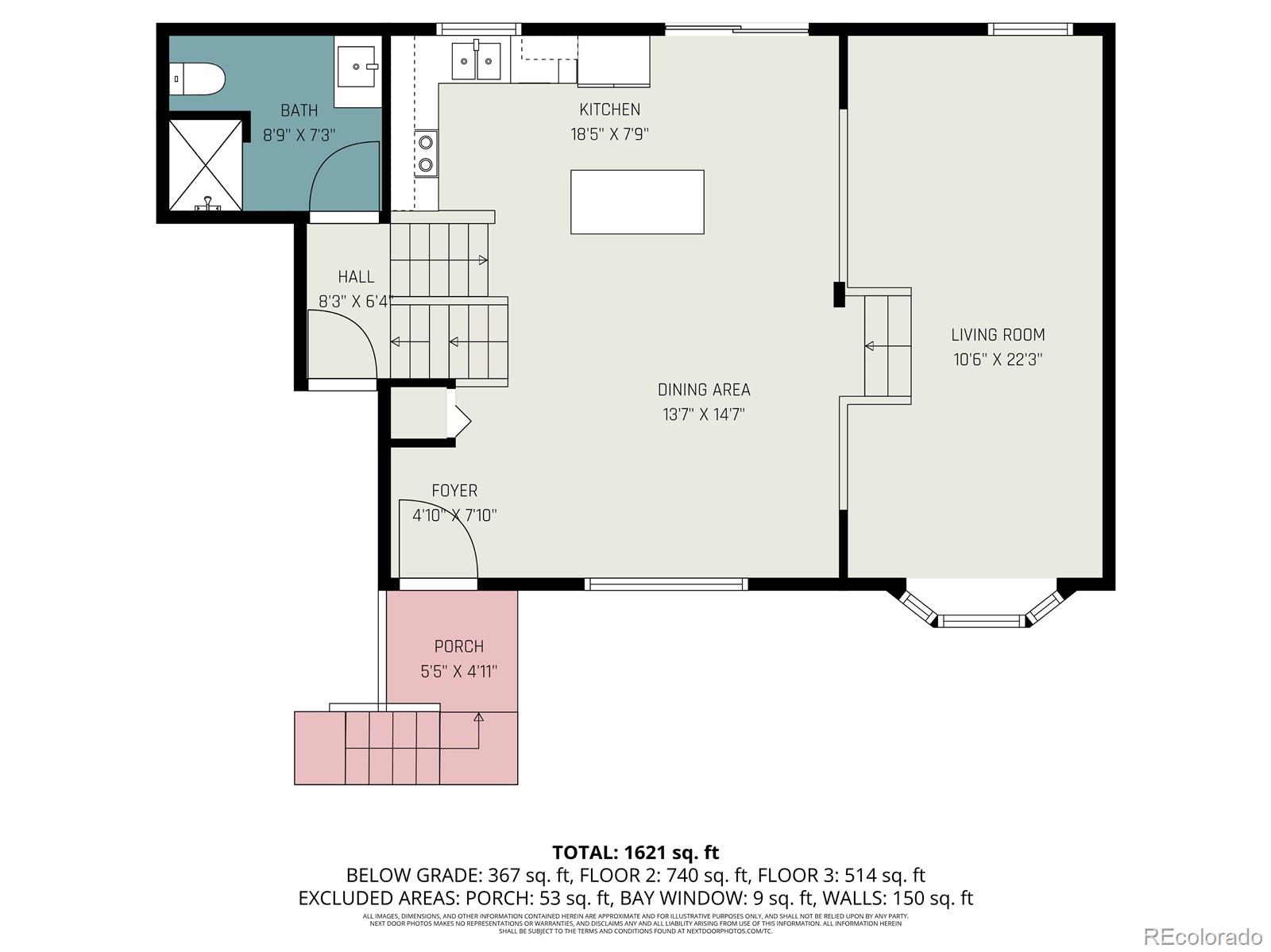 11084 Newland Street