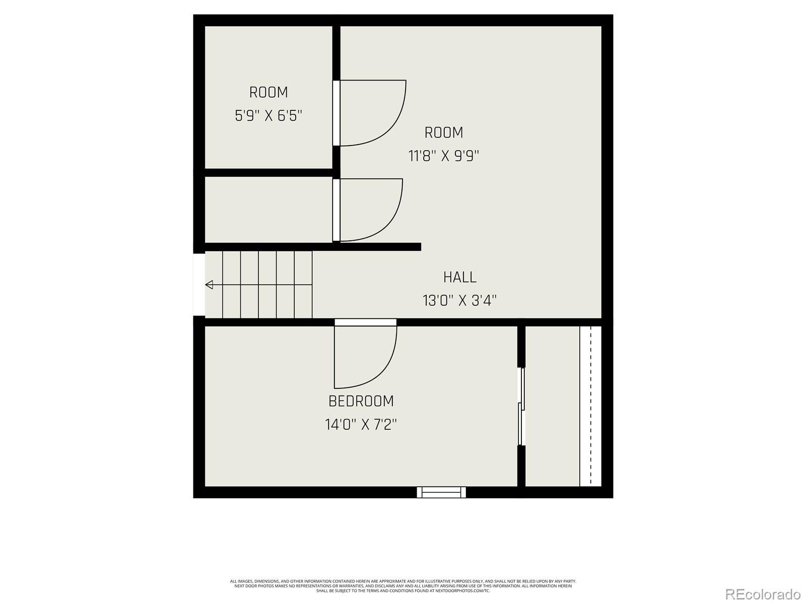 11084 Newland Street