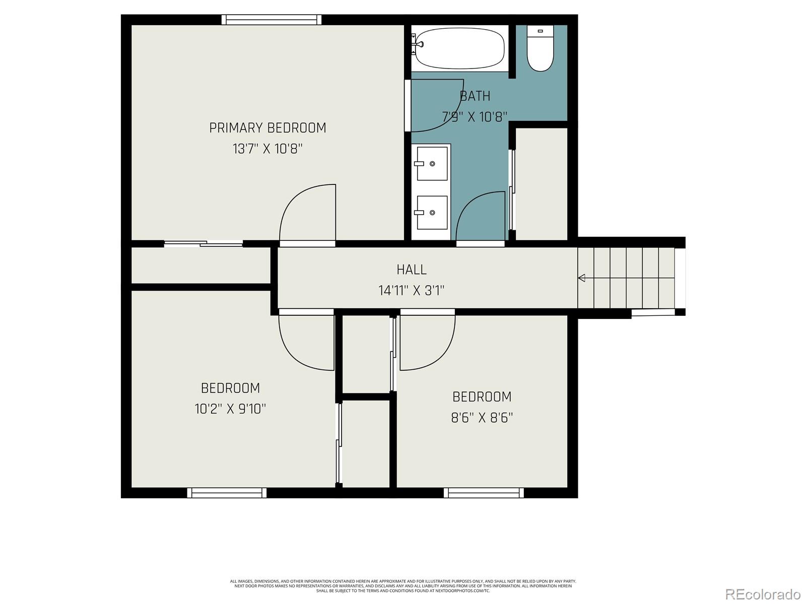 11084 Newland Street