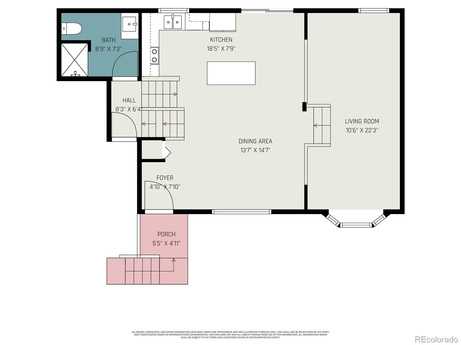 11084 Newland Street