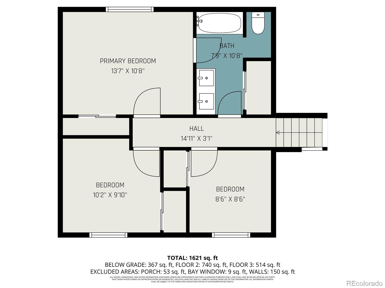 11084 Newland Street