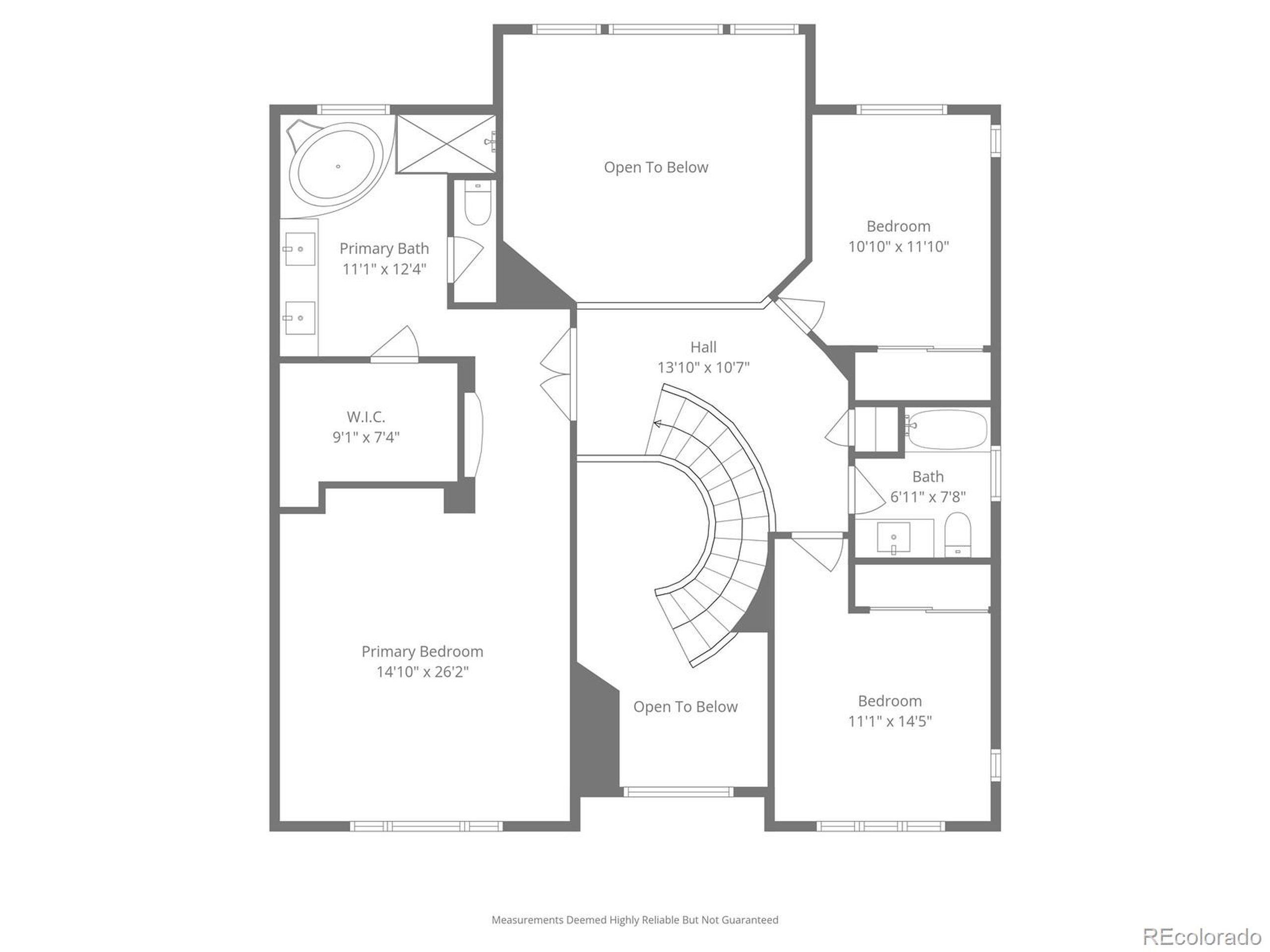 24395 E Briarwood Ave Centennial