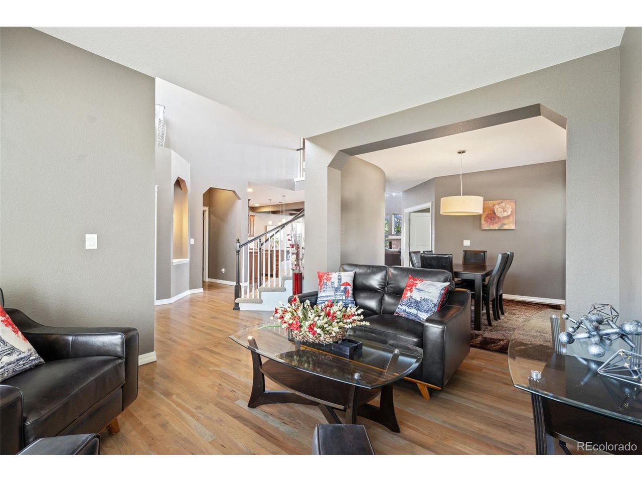 24395 E Briarwood Ave Centennial