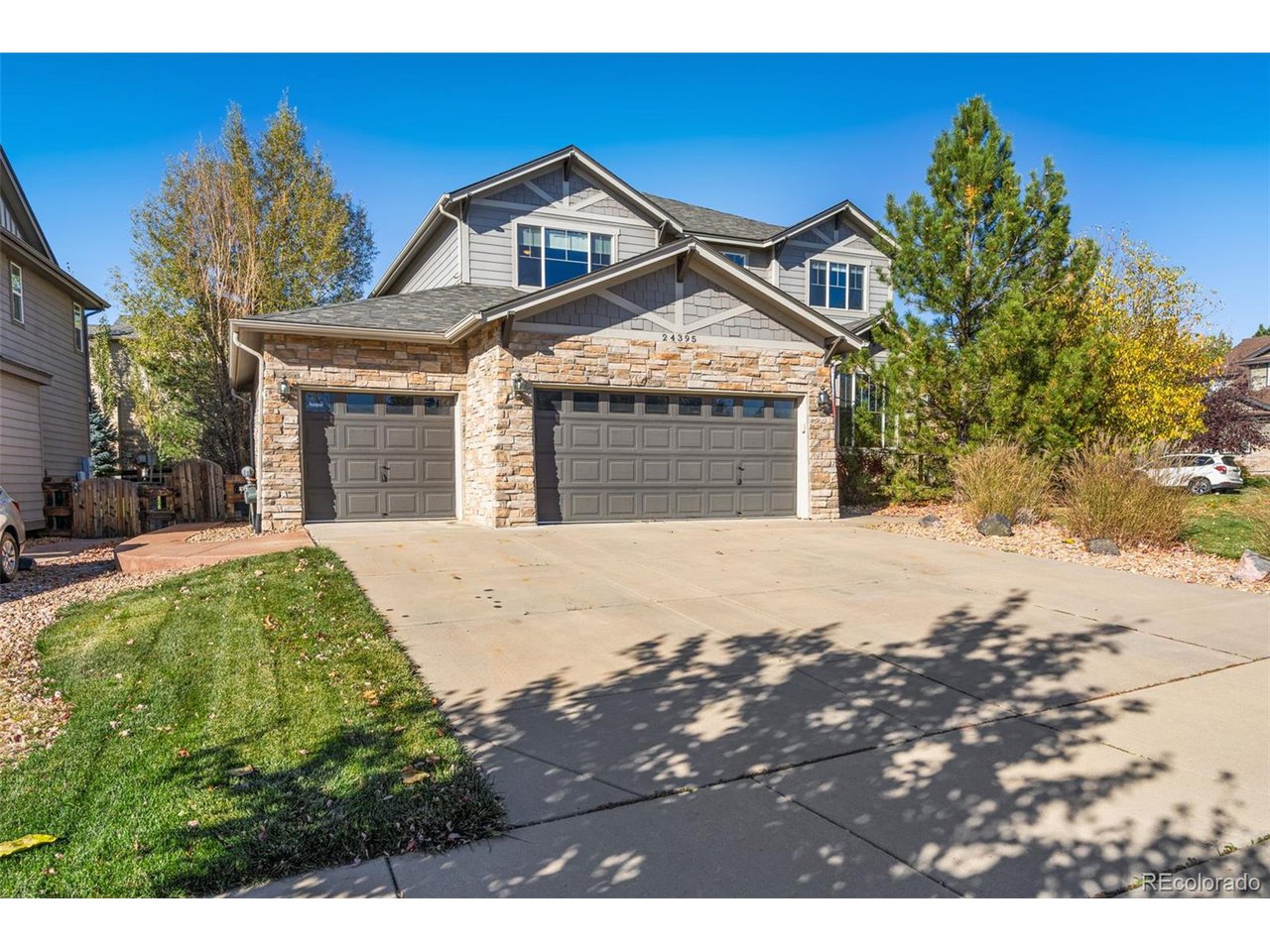 24395 E Briarwood Ave Centennial