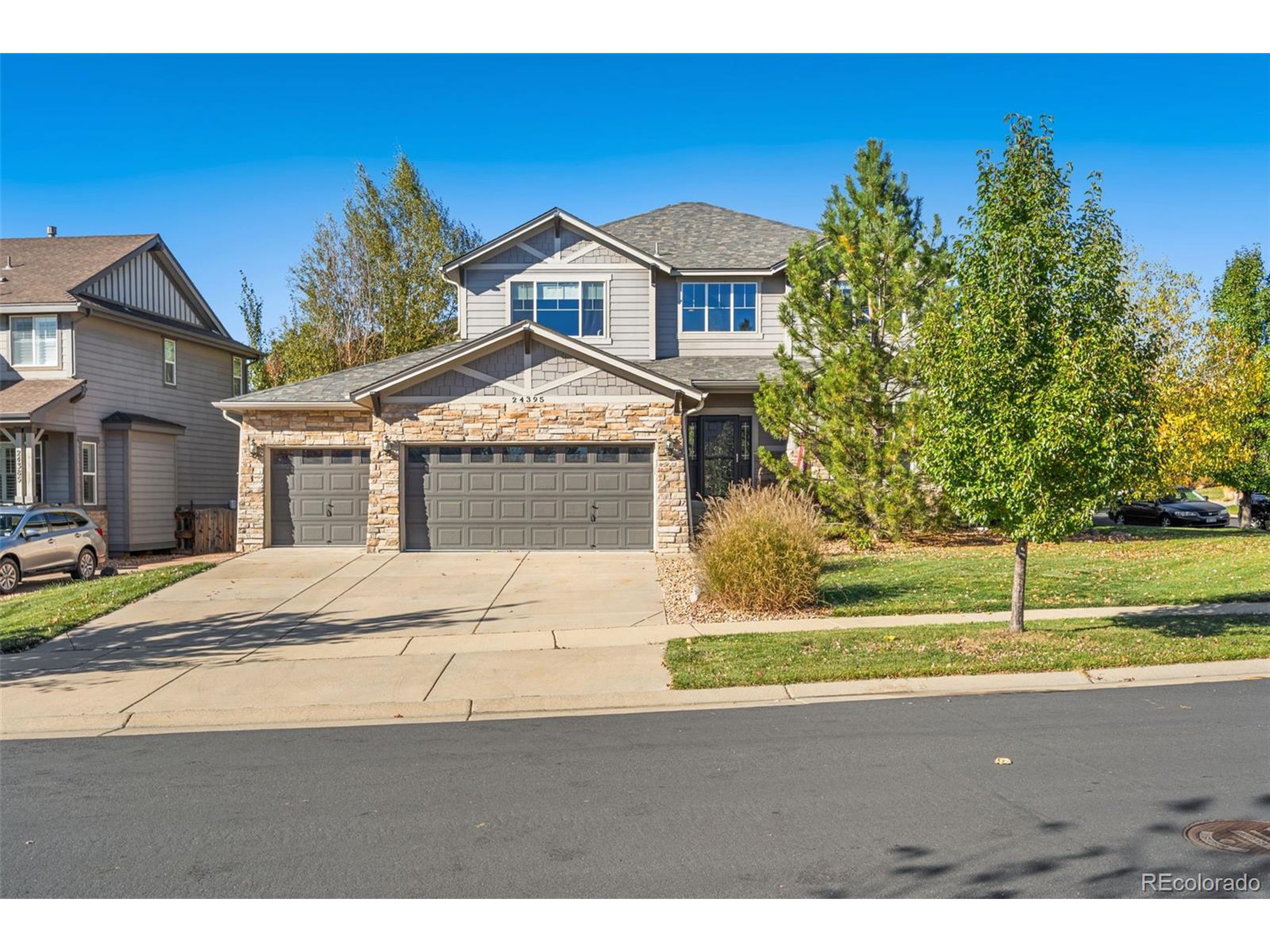 24395 E Briarwood Ave Centennial