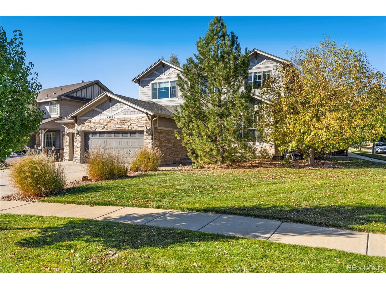 24395 E Briarwood Ave Centennial