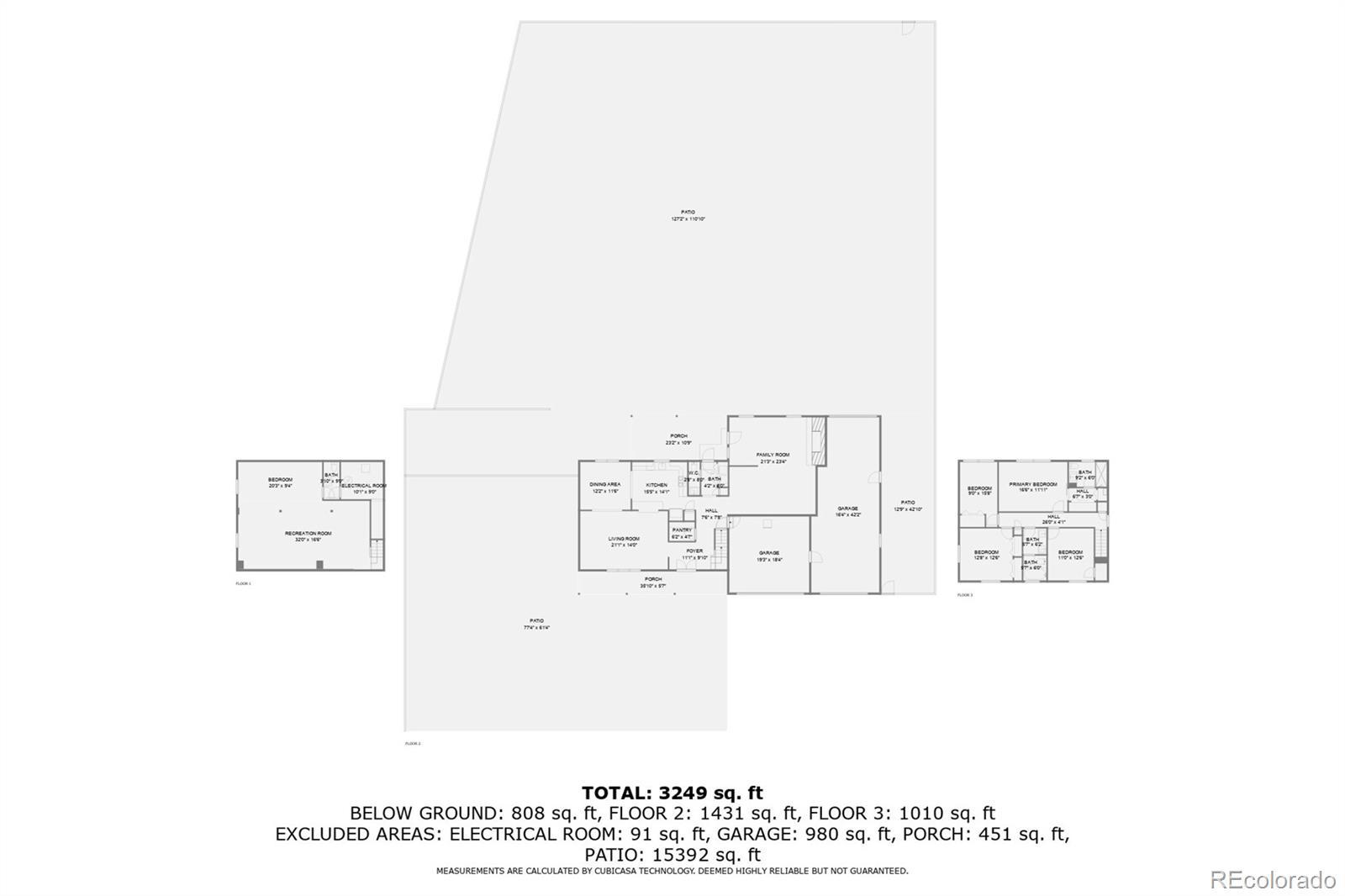 1499 E Panama Drive