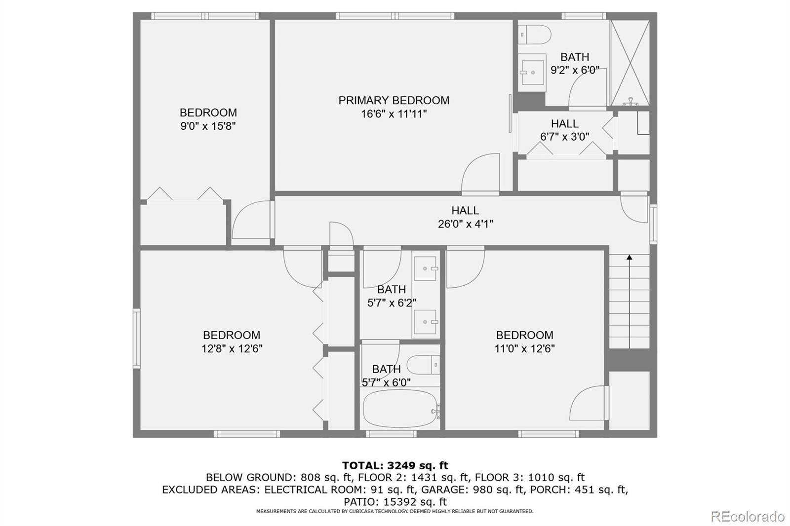 1499 E Panama Drive