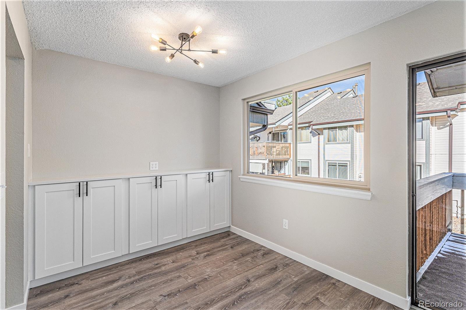 8414 S Everett Way Unit: F