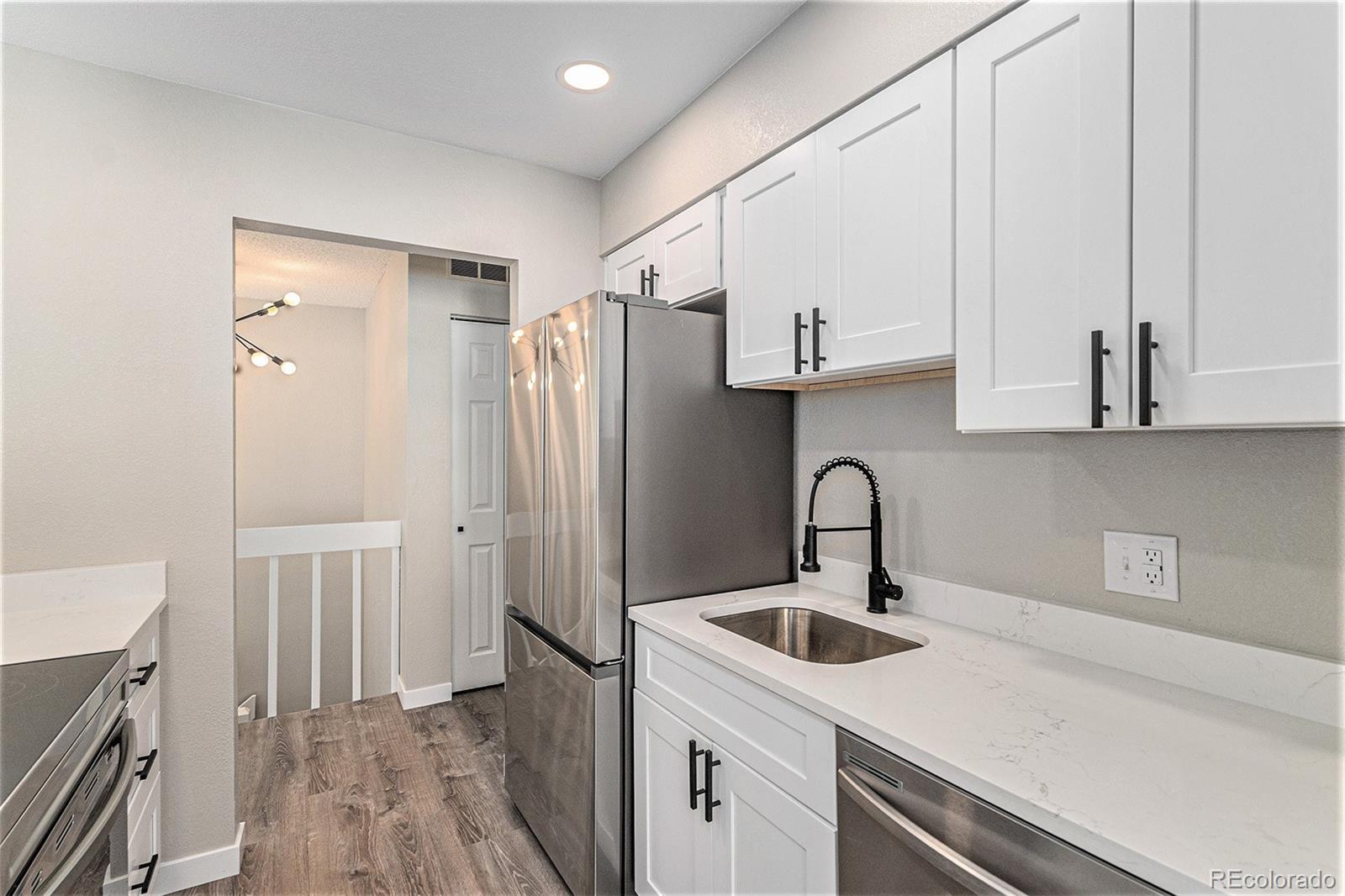 8414 S Everett Way Unit: F