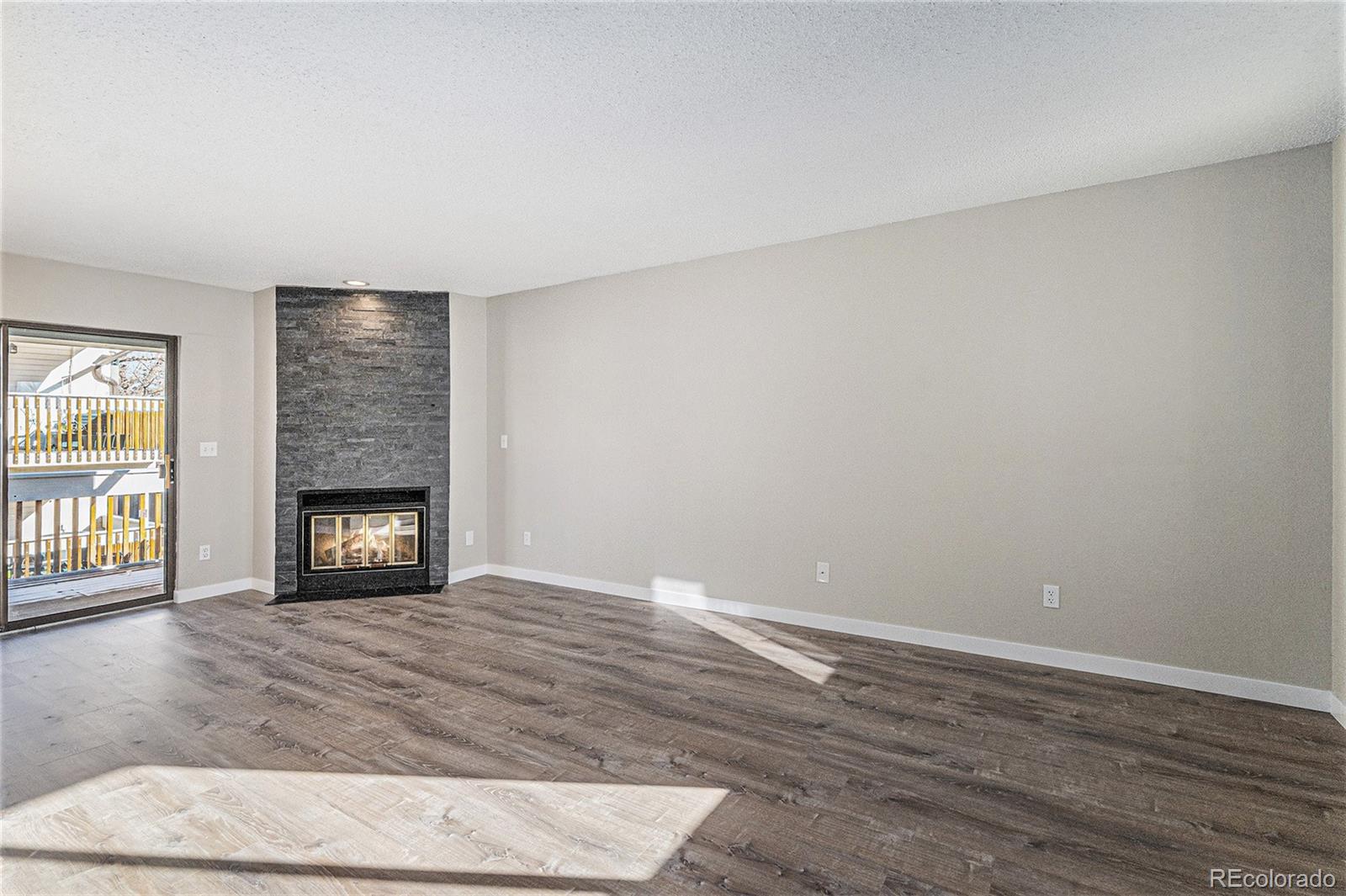 8414 S Everett Way Unit: F