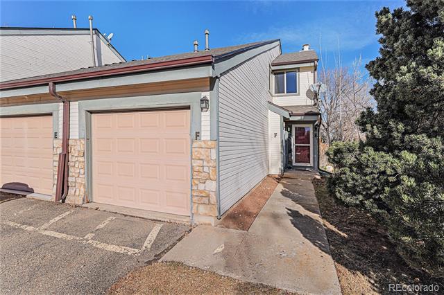 8414 S Everett Way Unit: F