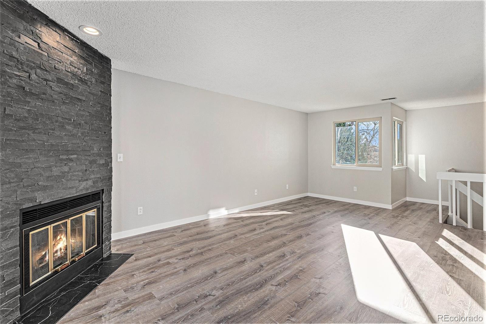 8414 S Everett Way Unit: F