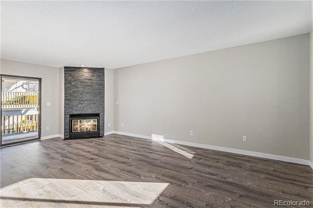 8414 S Everett Way Unit: F
